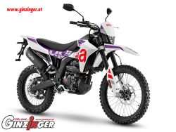 RX 125