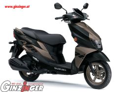 Avenis 125