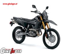 DR-Z 400 S