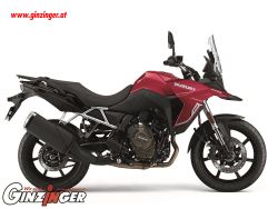 V-Strom 800