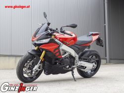 Tuono V4 1100