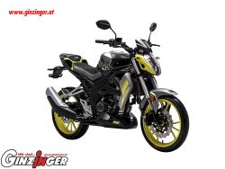 XTREET RS 125