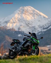 Ninja 1000SX
