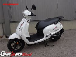 Fiddle 125 ABS E5