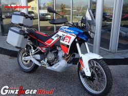 Tuareg 660