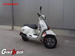 GTS 310 SuperSport