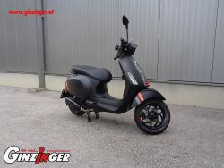 Sprint 125 S