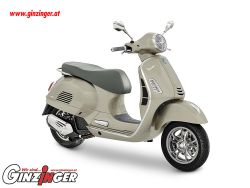 GTS 125