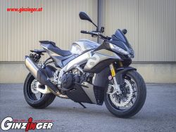 Tuono V4 1100
