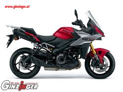 GSX-S1000GX