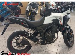 CB500X