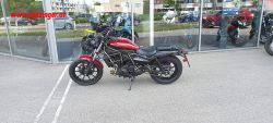 Eliminator 500 SE