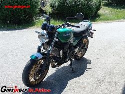 Z650 RS