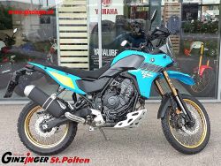 Tenere 700 Rally Edition