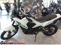 KLE500 SE