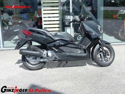 XMAX 125
