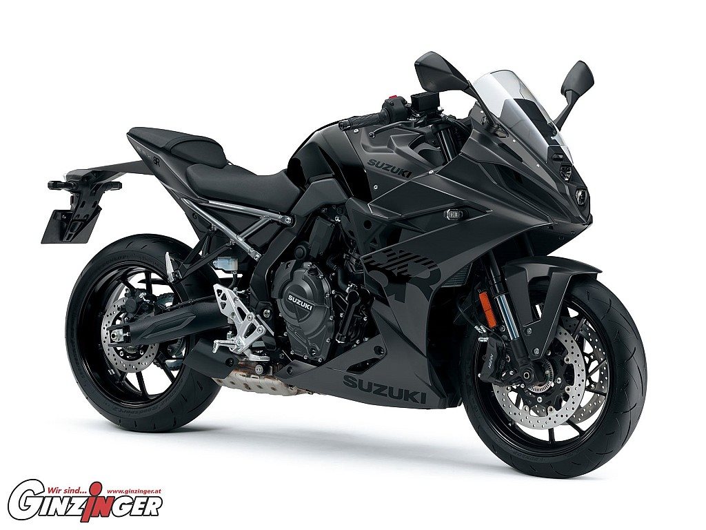 GSX-8R