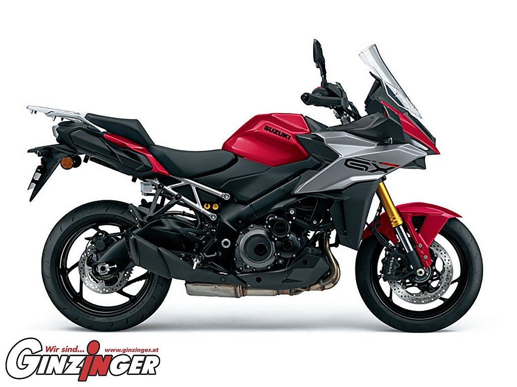 GSX-S1000GX