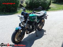 Z650 RS