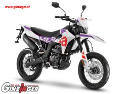 SX 125