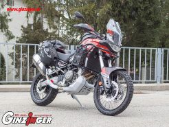 Tuareg 660