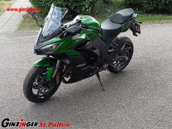 Ninja 1100SX