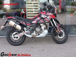 Tuareg 660