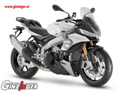 Tuono V4 1100
