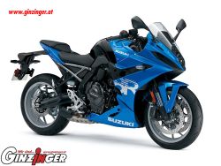 GSX-8R