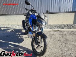 GSX-S125