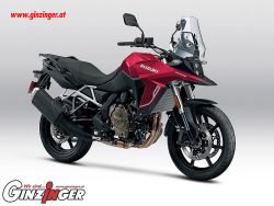 V-Strom 800