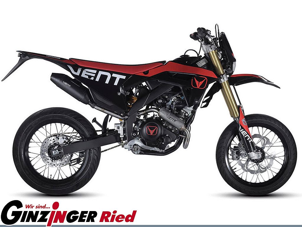 Derapage 125