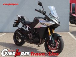 GSX-S1000GX