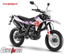 SX 125