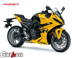 GSX-8R