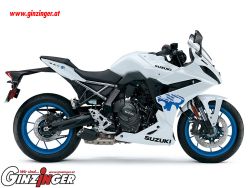 GSX-8R