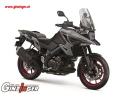 V-Strom 1050