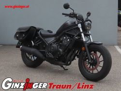 CMX500 Rebel