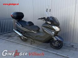 Burgman 650