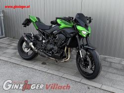 Z900