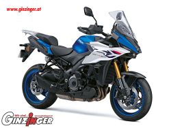 GSX-S1000GX