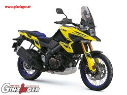 V-Strom 1050DE