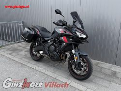 Versys 650