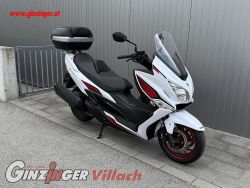 Burgman 400
