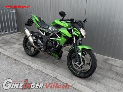 Z125