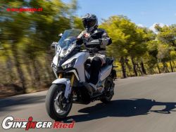 ADX 400 TG