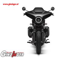 Calibro Bagger