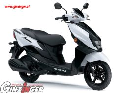 Avenis 125