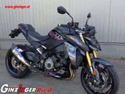 GSX-S1000