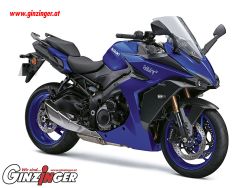 GSX-S1000GT